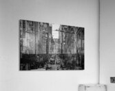 olympic hotel turk  horizontal 2841 Olympic 13k.j Acrylic Print