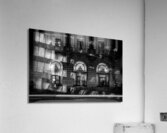 san francisco city hall at night  horizontal 2769 Acrylic Print