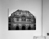 stanford memorial church  horizontal 2893 Memoria Acrylic Print