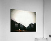 Opening Notes  Acrylic Print