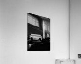 dc skyline at night  vertical 395 District 13k.jp Acrylic Print