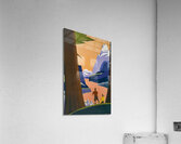 pacific north west art the willmarths Acrylic Print