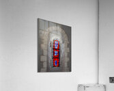 Saint-Valery Church of Varengeville Acrylic Print