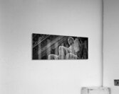 supreme court capstone  panoramic 1257 Equal 13k. Acrylic Print