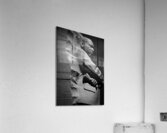 mlk jr memorial  vertical 2306 Dream 13k Acrylic Print
