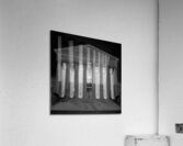 scouts at night  square 2111 Supreme 13k Acrylic Print