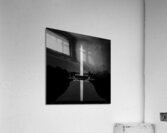 washington monument at night from lincoln memoria 1708465742.7968 Acrylic Print