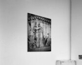 usa july 4 1776 us capitol building  vertical 349 Acrylic Print