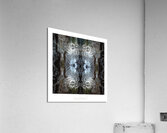 ANIMAL Acrylic Print