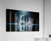 Liquid Lensing Acrylic Print