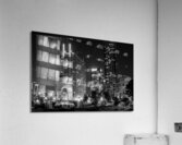 atlantic station  horizontal 3130 Station 13k Acrylic Print
