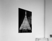 bank of america plaza  vertical 3129 Spire 13k.jp Acrylic Print