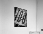 atlanta centennial 100  vertical 3124 OneHundred Acrylic Print