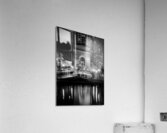 millennium gate  vertical 3134 Millennium 13k Acrylic Print