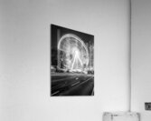 skyview atlanta ferris wheel  vertical 3128 Skyvi Acrylic Print