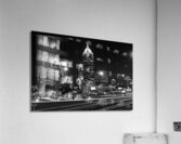 midtown atlanta skyline  horizontal 692 Midtown 1 Acrylic Print