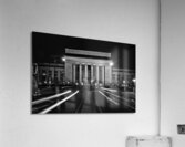 30th street station at night  horizontal 1001 Thi Acrylic Print