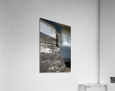 St. Augustine Fort Walls Acrylic Print