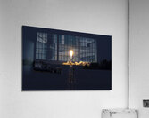 Space X Launch Florida  Acrylic Print