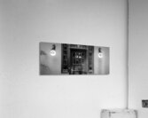 rival bros coffee  panoramic 3442 Rival 13k Acrylic Print