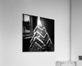 top one liberty place  horizontal 482 Top 13k Acrylic Print