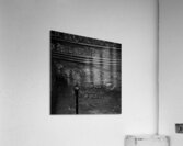 the liberty bell  square 2253 Stow 13k Acrylic Print