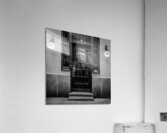 rival bros coffee  vertical 3442 Rival 13k Acrylic Print