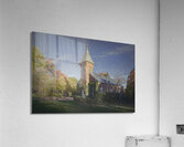 Washington and Lee University Chapel  Acrylic Print