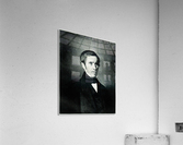 Johannes Flintoe Acrylic Print