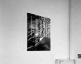 forth worth water garden  vertical 806 Garden 13k Acrylic Print
