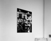 risckys barbeque  vertical 816 Risckys 13k Acrylic Print