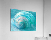 Ocean Fantasy Acrylic Print