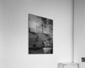 sam houston statue hermann park  vertical 930 Hou Acrylic Print