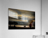 Beauty by Emerson Acrylic Print