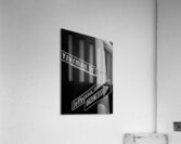 steve yzerman drive  vertical 572 Yzerman 13k Acrylic Print