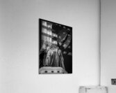 michigania soldiers sailors monument  vertical 30 Acrylic Print