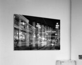 centro ybor city  horizontal 1103 Centro 13k Acrylic Print