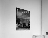 bernini ybor city  vertical 1100 Bernini 13k Acrylic Print