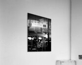 demmis market ybor  vertical 1106 Demmi 13k Acrylic Print