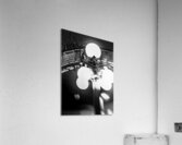 ybor city arch  vertical 1122 Ybor 13k Acrylic Print