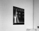 sunshine skyway bridge traffic  vertical 3009 Cei Acrylic Print