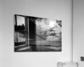 st pete beach overnight  horizontal 1144 Pete 13k Acrylic Print