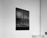 st petersburg skyline vinoy park  vertical 1150 V Acrylic Print