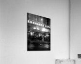 merchants cafe seattles oldest restaurant  vertic Acrylic Print