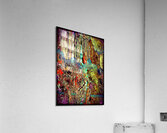 Findlor Acrylic Print