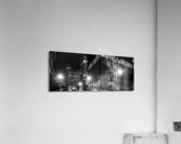 seattle art museum  panoramic 2700 Sam 13k Acrylic Print