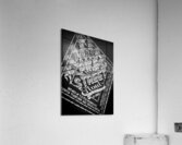 pike street stout  vertical 310 Stout 13k Acrylic Print