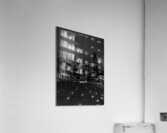 seattle skyline century link field  vertical 2708 Acrylic Print