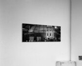 phoenix orpheum theater  panoramic 1965 Orpheum 1 Acrylic Print