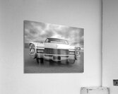 1968 Cadillac Front Acrylic Print